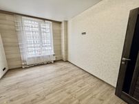 Продаж 1к квартири з новим ремонтом. Мінімальне оформлення 2%