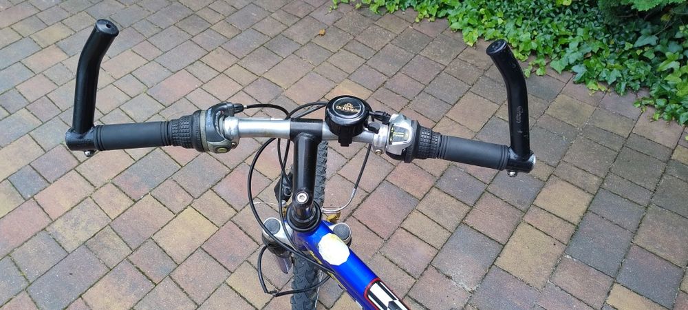 Sprzedam rower miejski