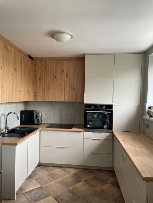 Виготовлення меблів