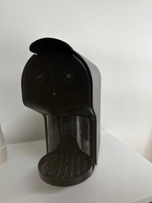 Cafeteira Delta Q Quick — Quase Nova!