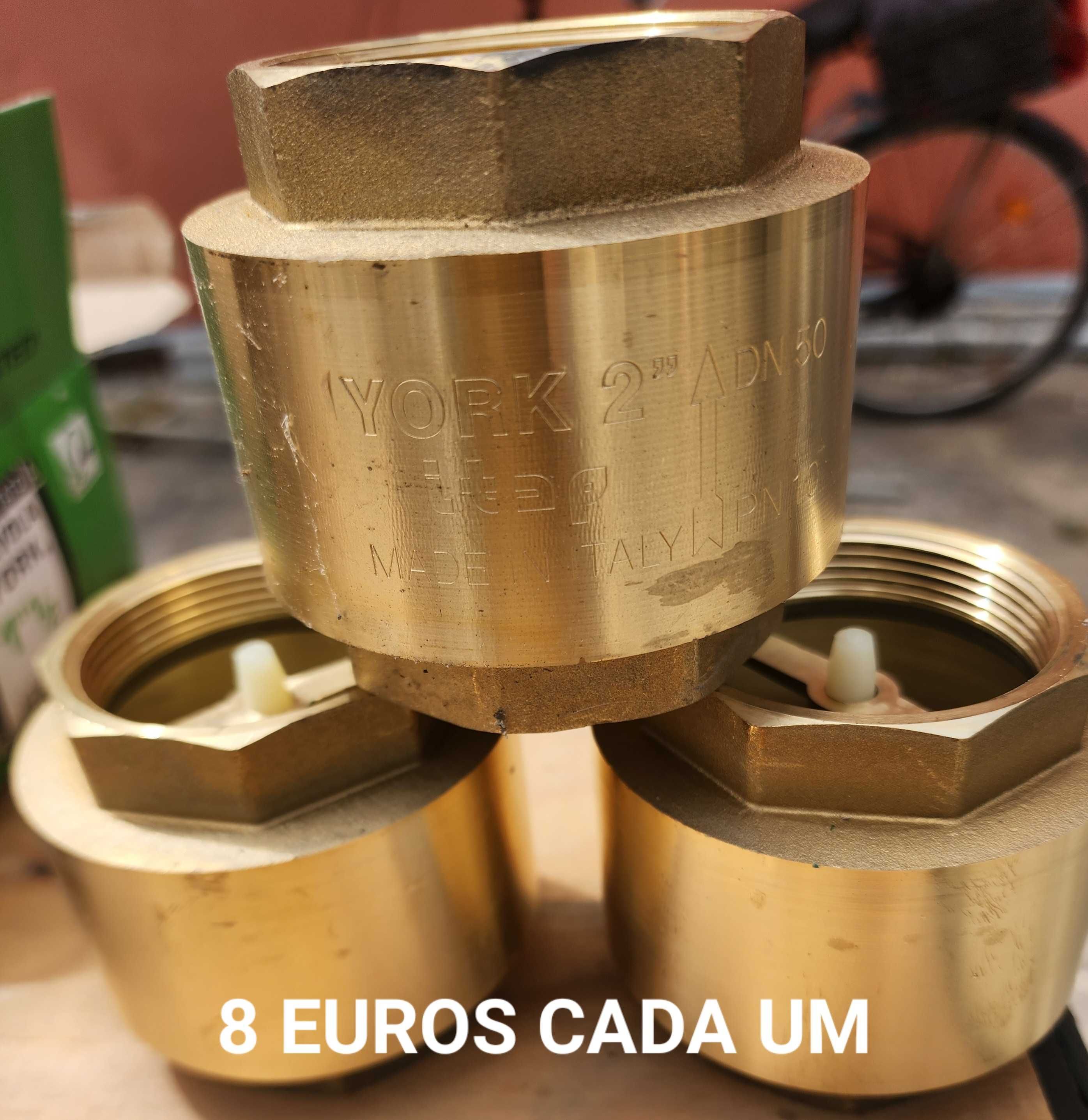 material de Canelização