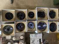 Carpintaria - Frezes portas e janelas AUXILABATENTE TIPO EUROPEU