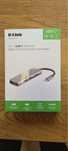 Hub D-LINK M 530