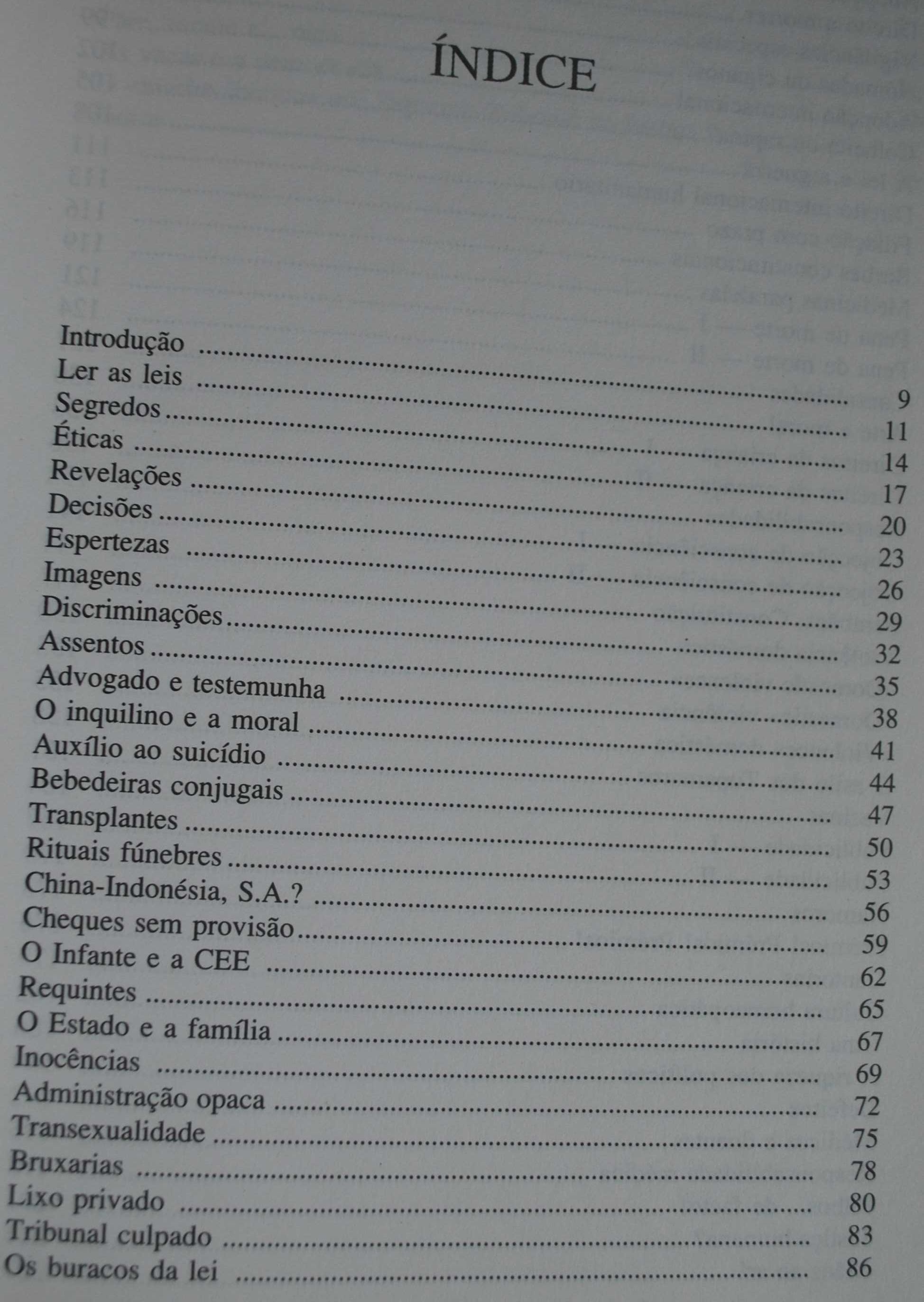 Escrever Direito (Volume I e Volume II) de Francisco Teixeira da Mota