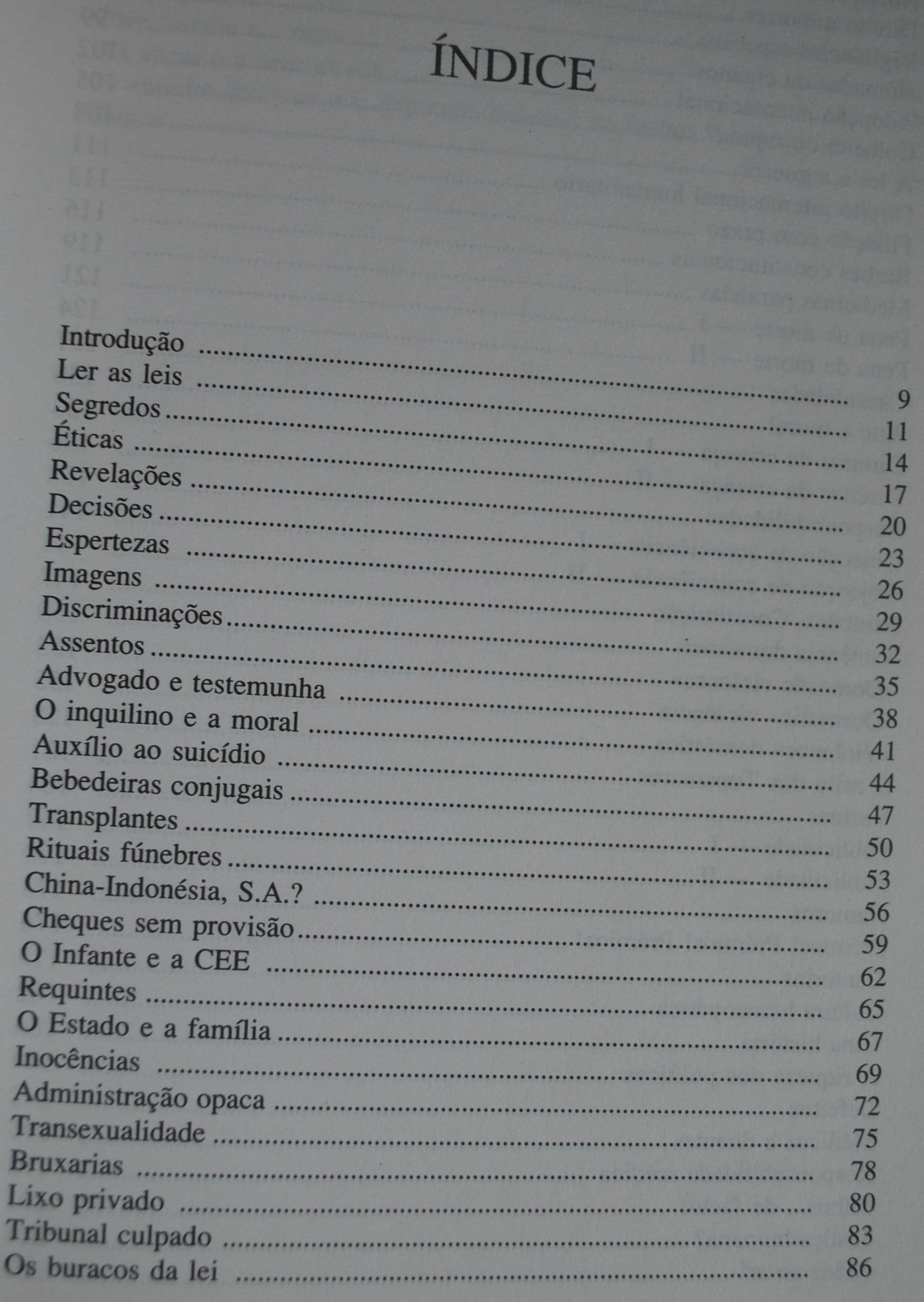 Escrever Direito (Volume I e Volume II) de Francisco Teixeira da Mota