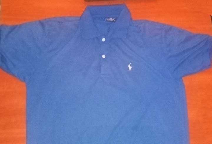 фудболка POLA XL