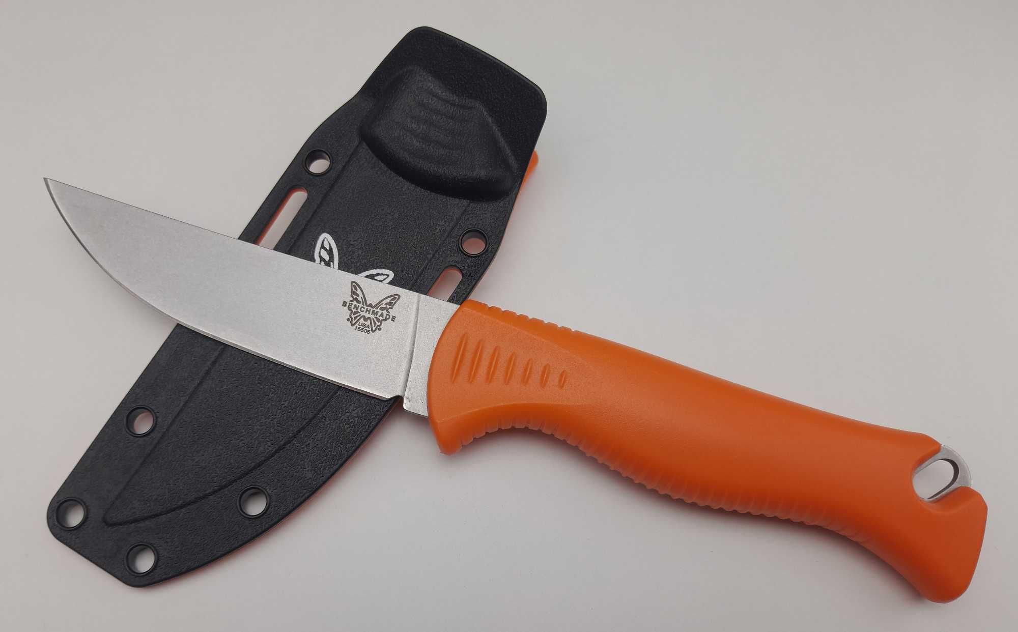 Ніж Benchmade Meatcrafter