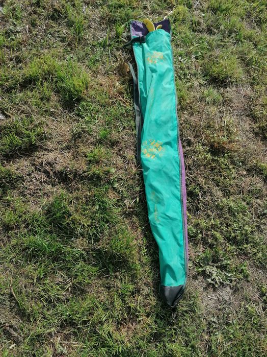 Narty biegówki RESSIGNOL 59zł