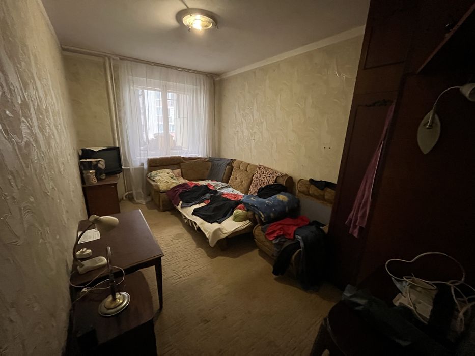Двокіматна квартира біля 3 слобідської
