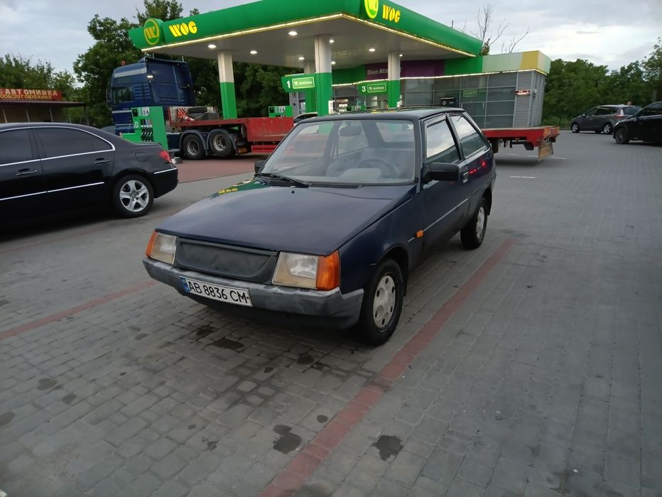 Продам Заз Таврія.