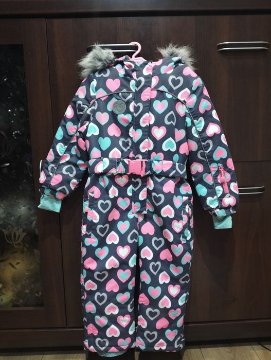 Kombinezon cool club