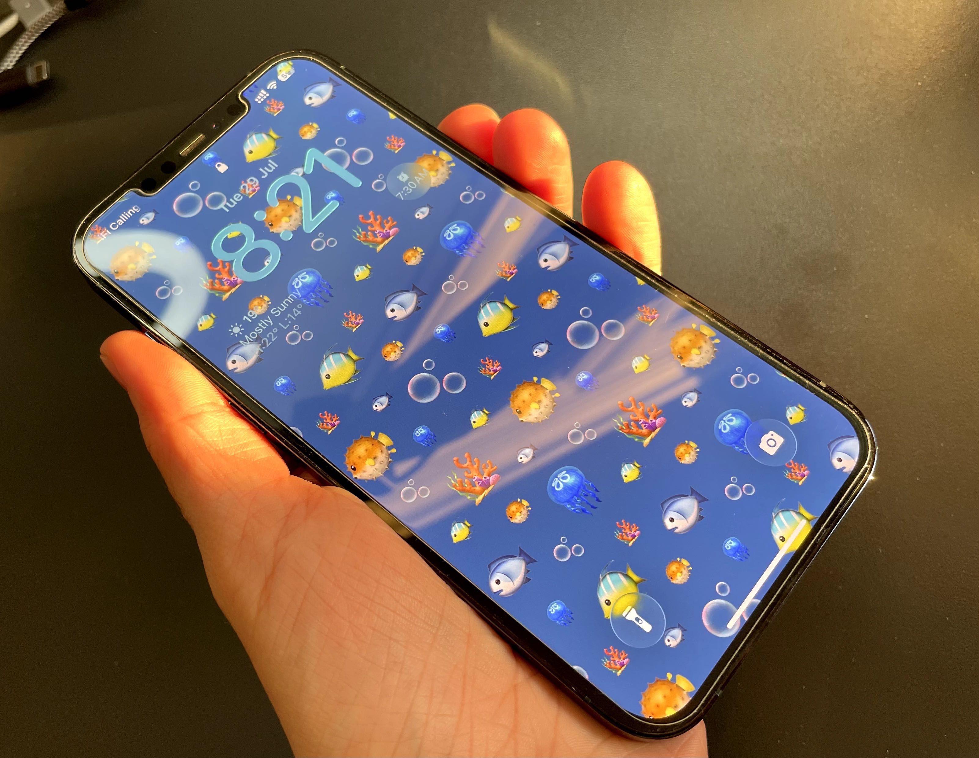 iPhone 12 Pro MAX 128Gb