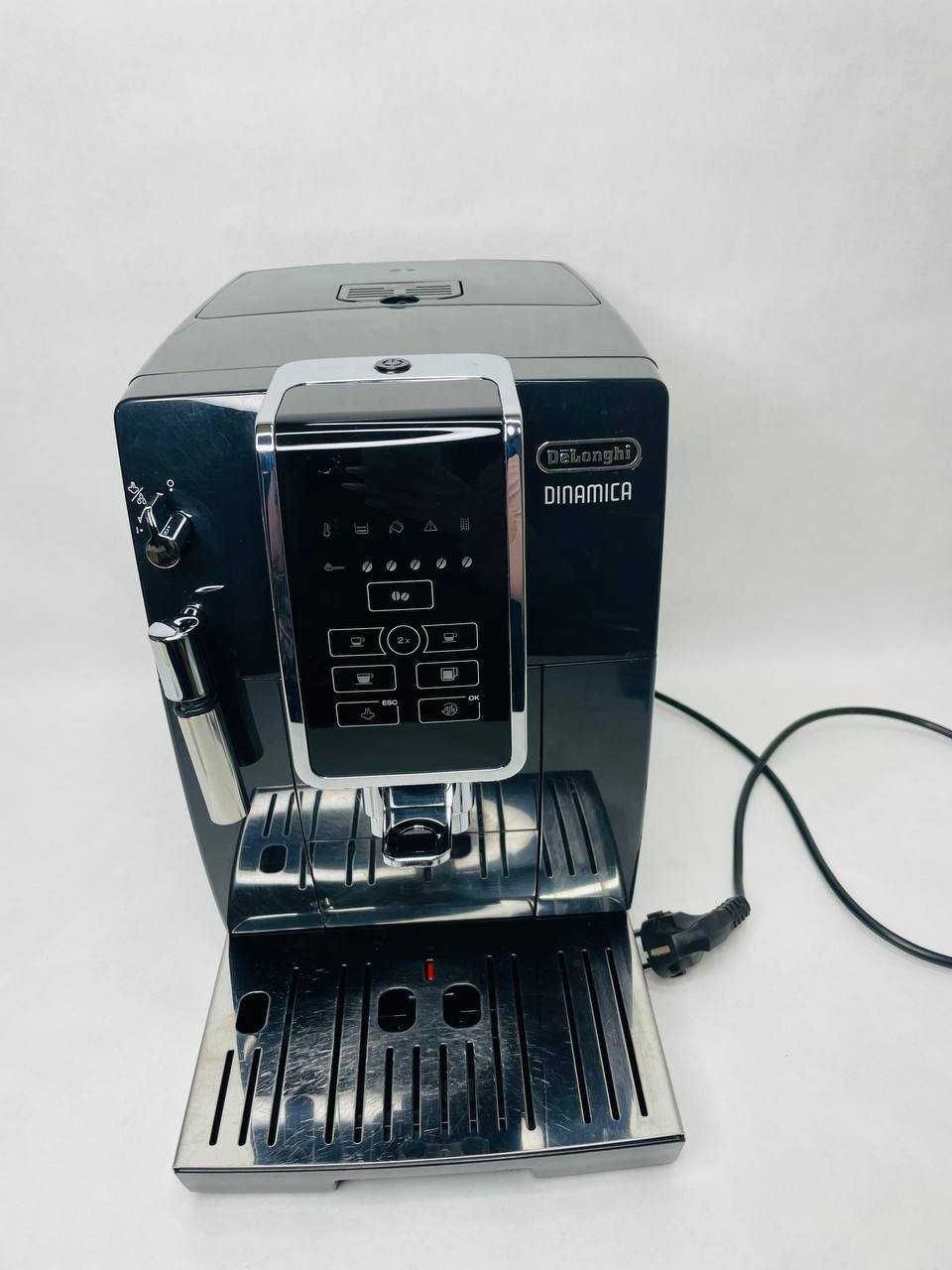 Кавомашина Автомат De'Longhi Dinamica ECAM 350.15.B