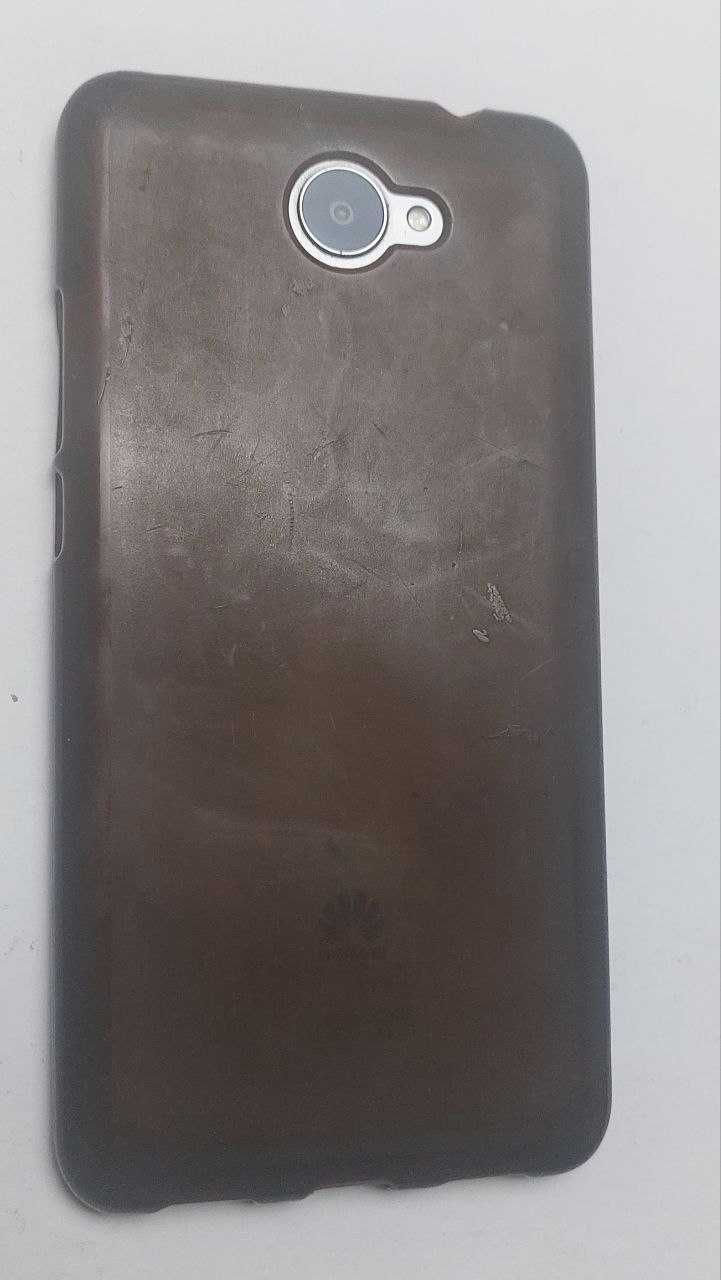 Чудовий смартфон Huawei Y7 2/16 gb мобільний телефон TRT-LX21 +чехол