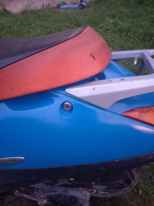 Срочно Хонда леад аф 48