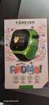 Zegarek Findme Forever Kids Watch
