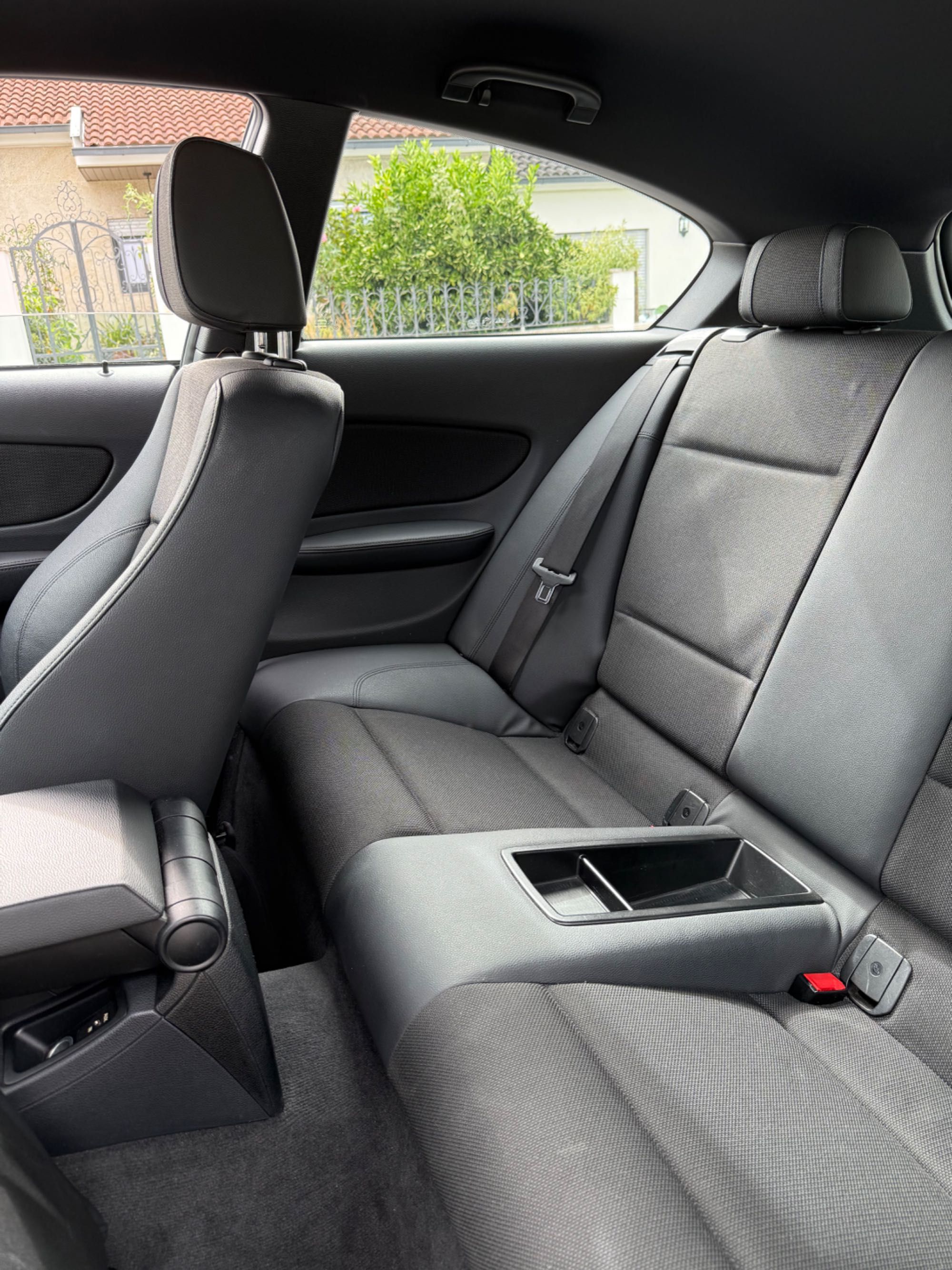 BMW 120d pack M 2010