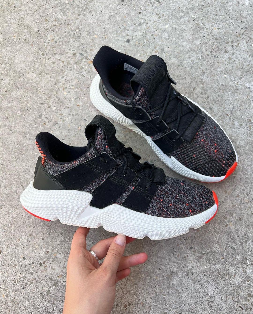 Кросівки Adidas Prophere