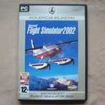 Microsoft Flight Simulator 2002, Kolekcja Klasyki.
