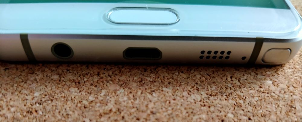Samsung Galaxy Note 5