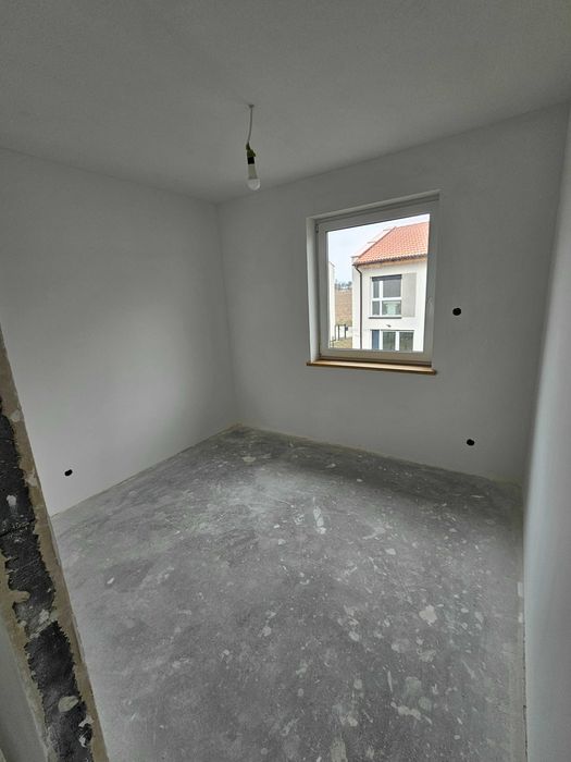 "Nowy Pleszew" Mieszkanie na sprzedaż, Gładzie, Podłogówka.