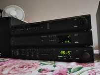 Wieża vintage Braun Atelier R1, CD2/3 Rezerwacja do 12.06 C2/3 zadbana
