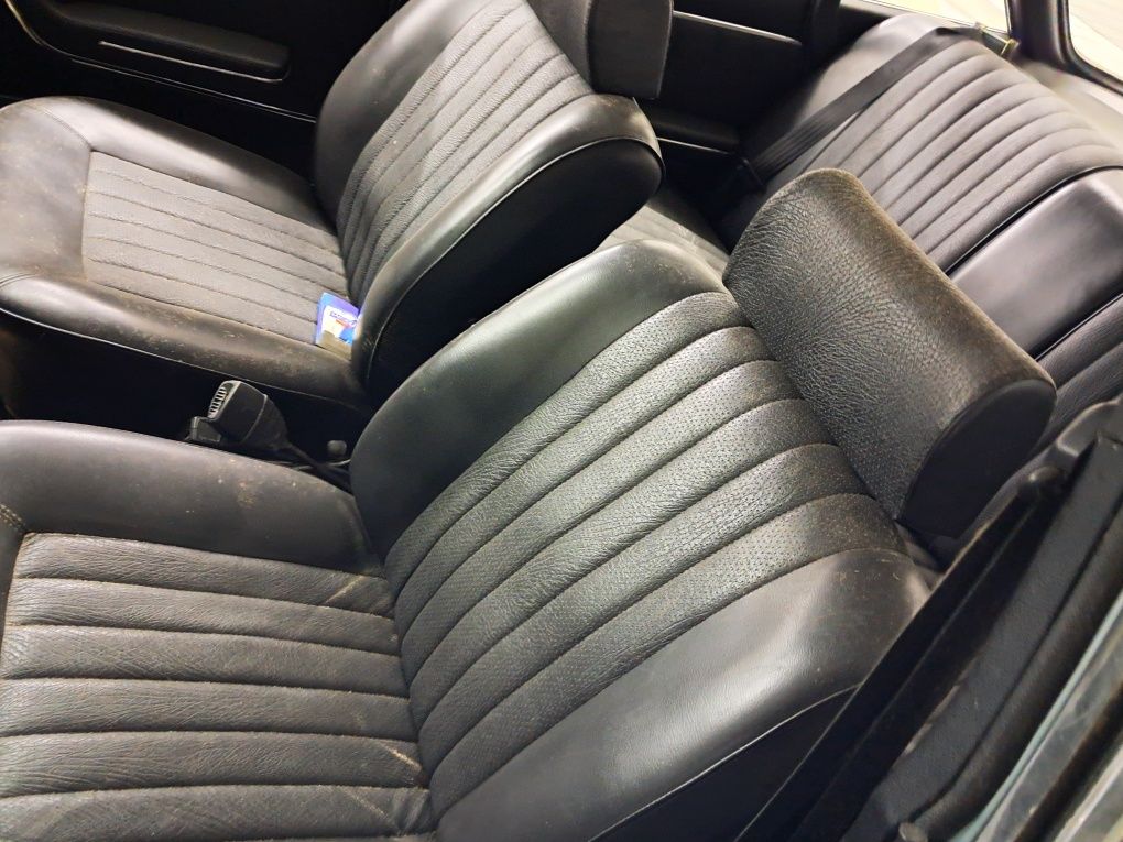 Sprzedam NSU RO 80 silnik Wankla