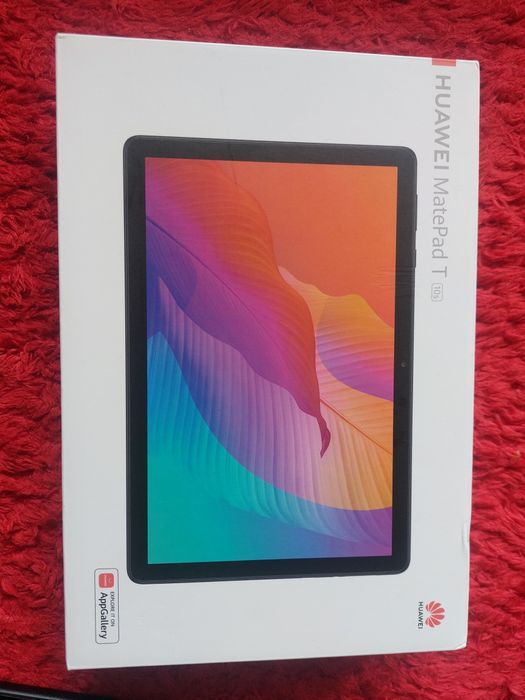 Tablet Lenovo sprawny