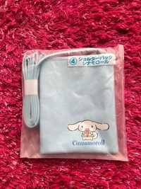 Cinnamoroll Sanrio Hello Kitty torebka