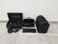 Skaner laserowy 3D Leica BLK360 G2 - cesja