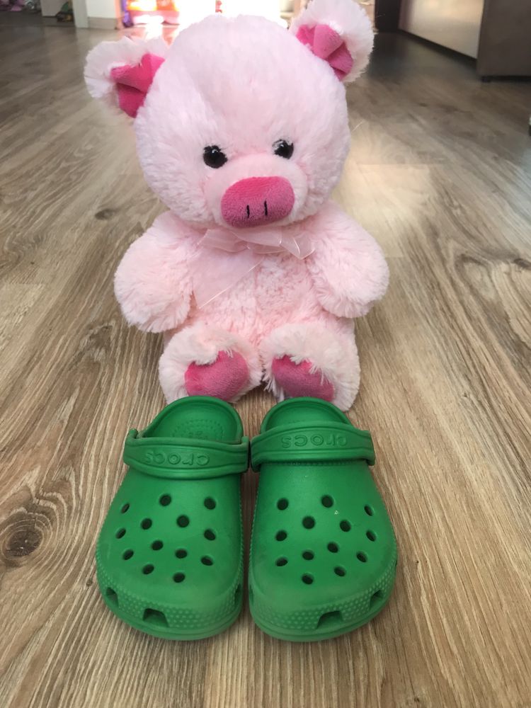 Крокси Crocs