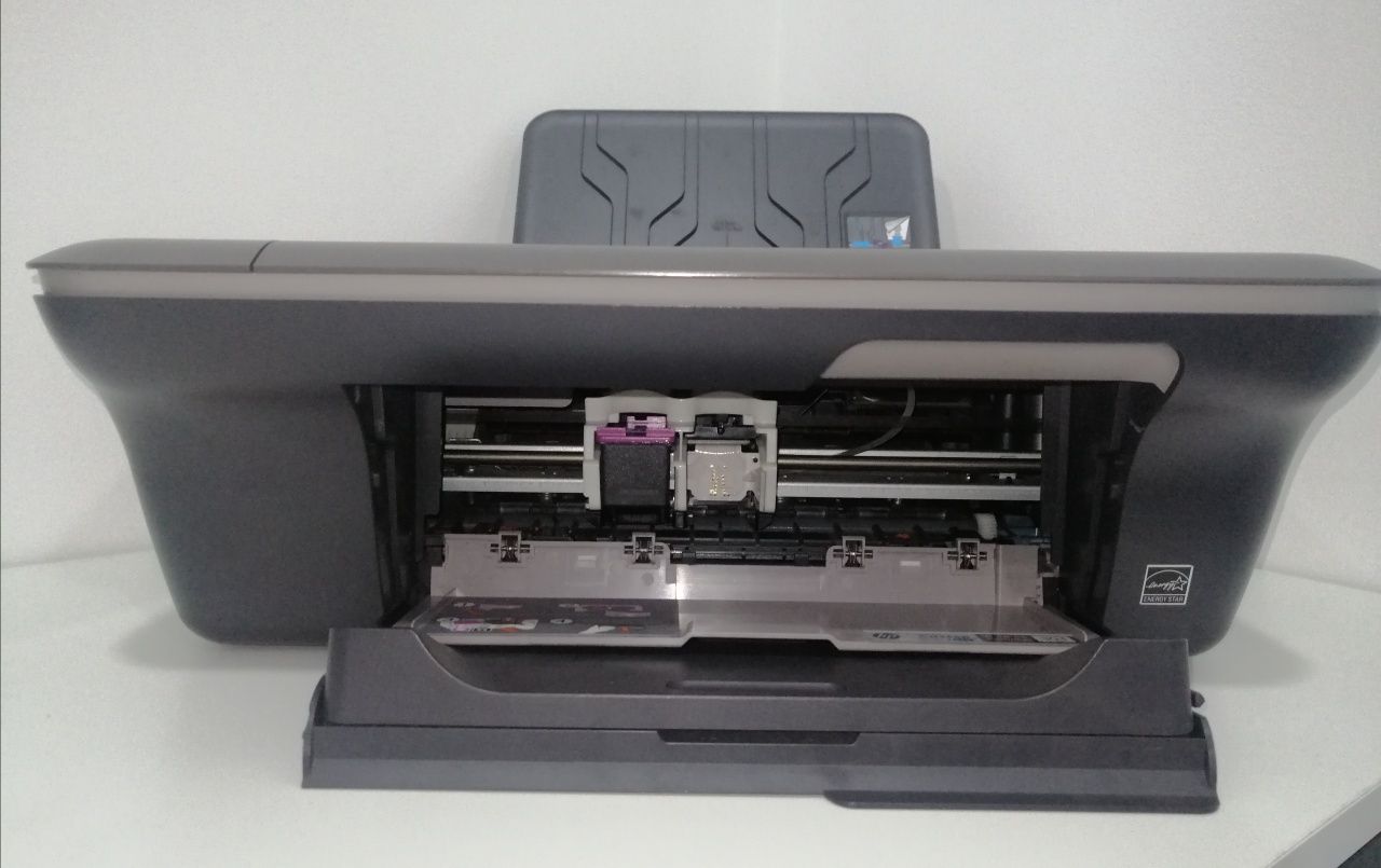 Impressora HP Deskjet 1050