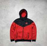 Мужская Кофта Зип Худи Nike NSW Tech Fleece Оригинал Drill M-L