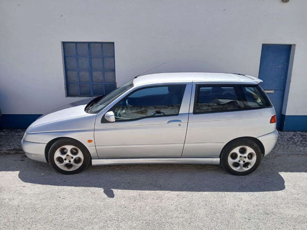 Alfa Romeo 145 1.4 ts para venda
