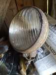 Lampa Ursus C-45