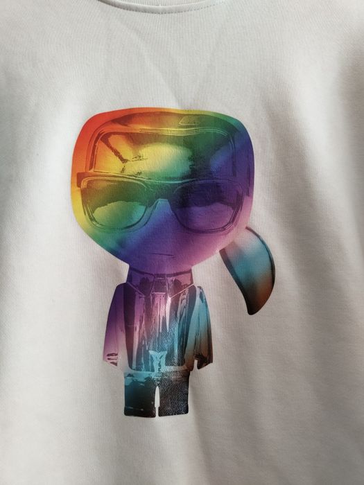 Sweater Karl Lagerfeld