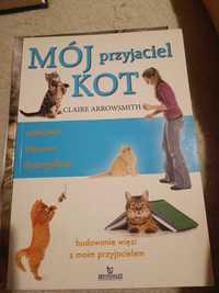 Mój przyjaciel kot