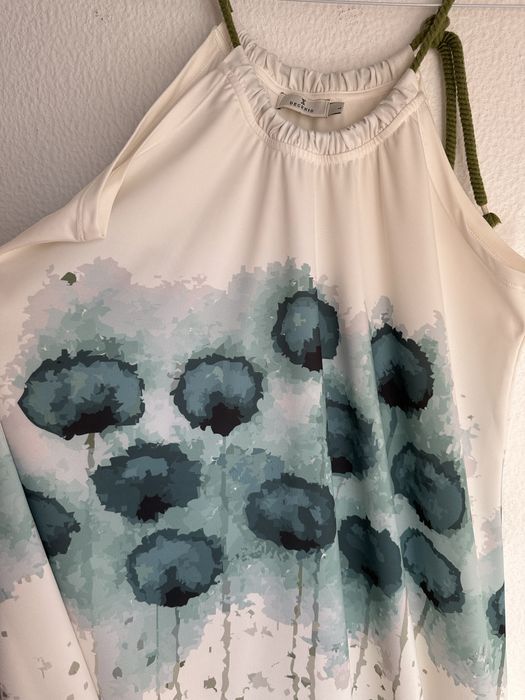 Vestido de Verão Decenio