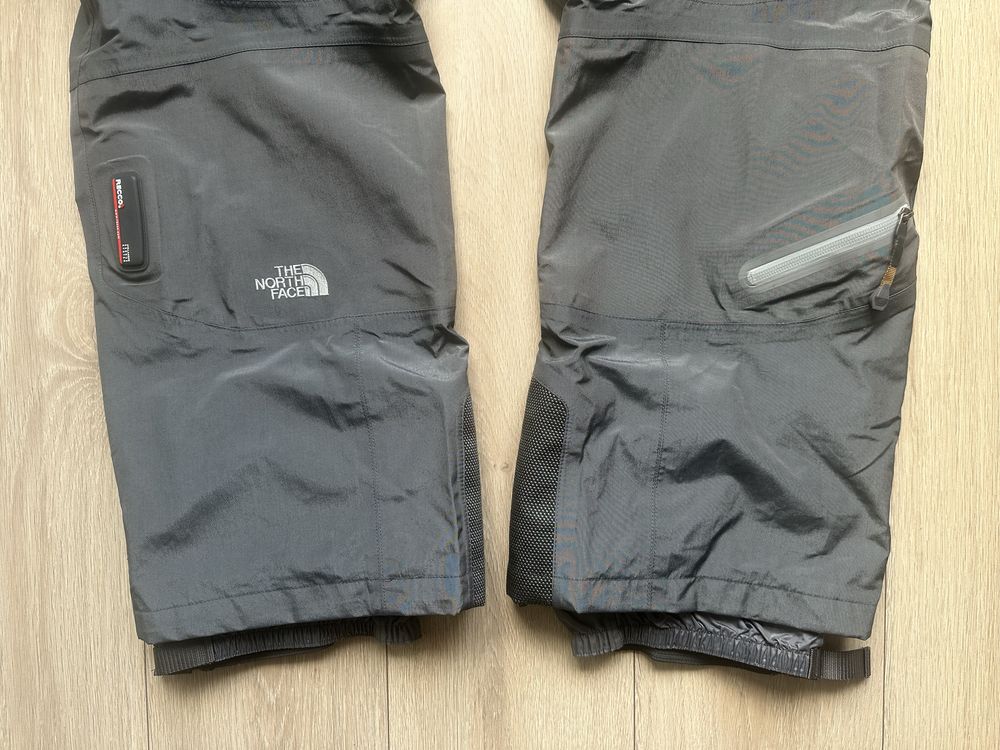 Спортивні штани the north face gore tex