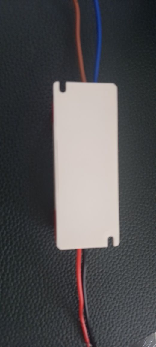 Zasilacz do led 15w/12v ip20