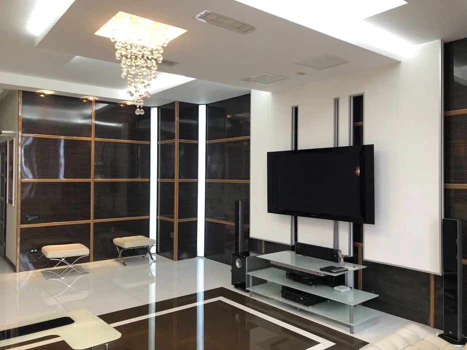 Аренда 5 ком кв ЖК Корона Новая Аркадия Балкон Парк Паркоместо Код993