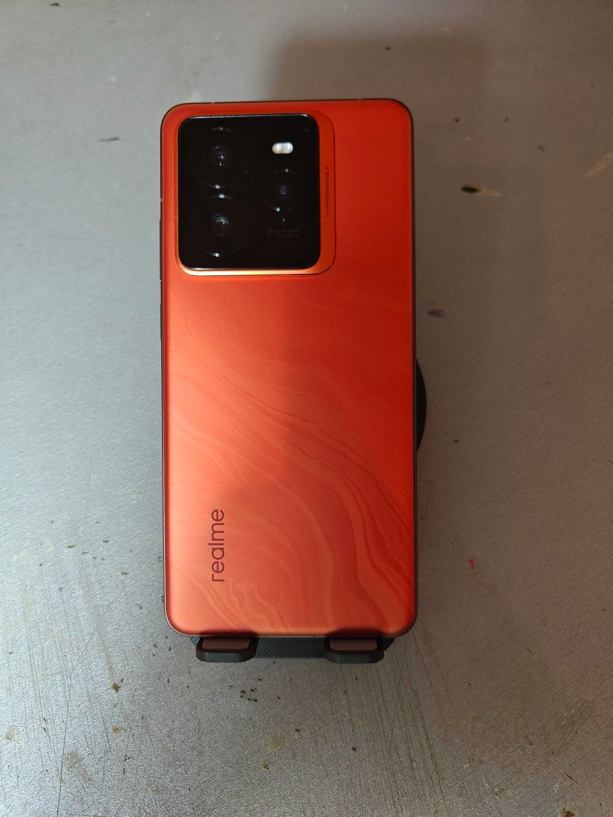 Realme gt 7pro Snapdragon 8Elite