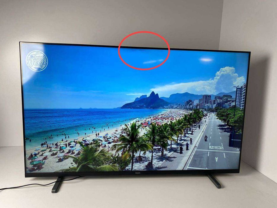 Telewizor Philips 50PUS7609/12 – 50 cali 4K LED (zobacz zdjęcia)