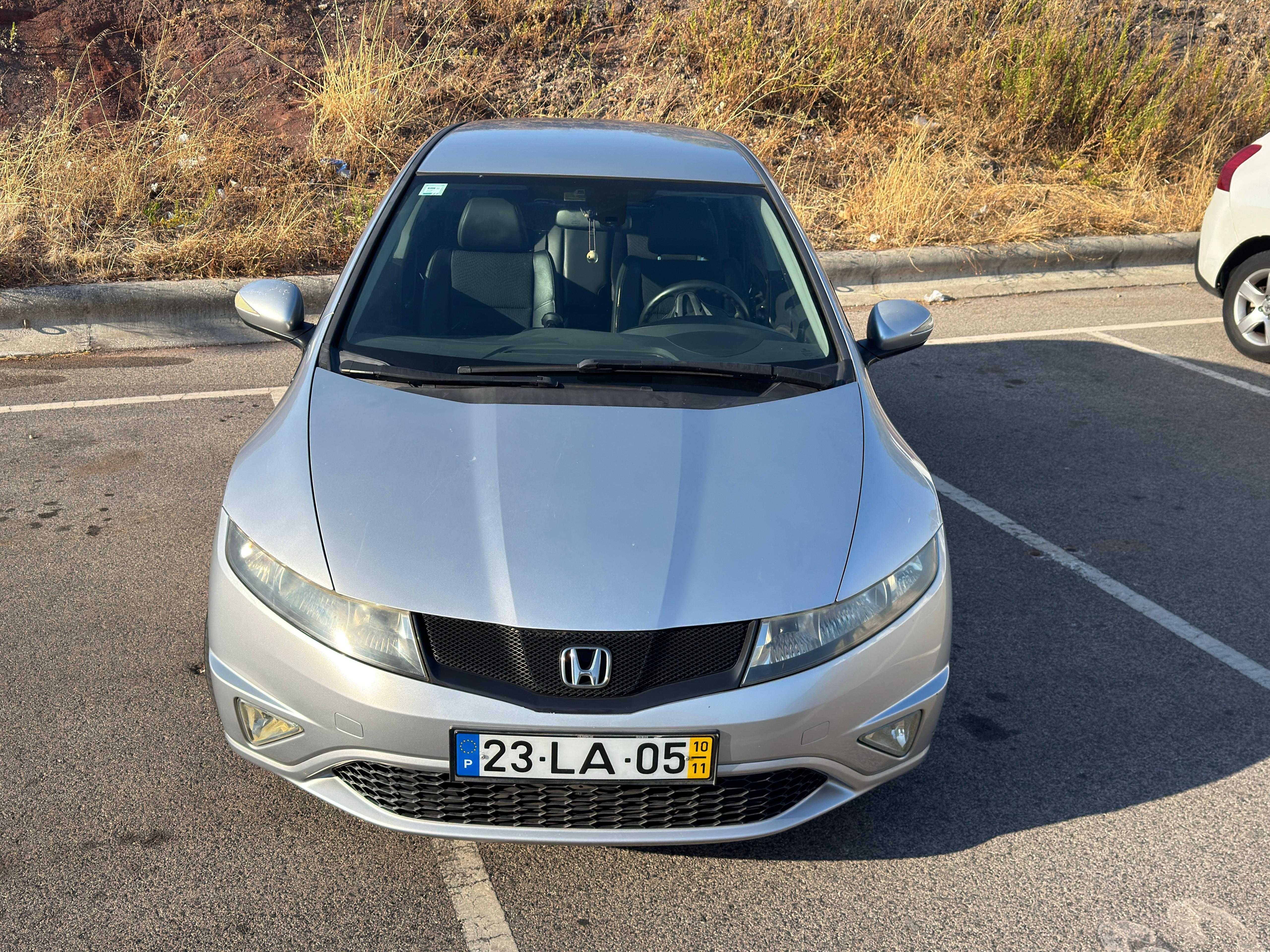 Honda Civic 1.4 i-VTEC Sport