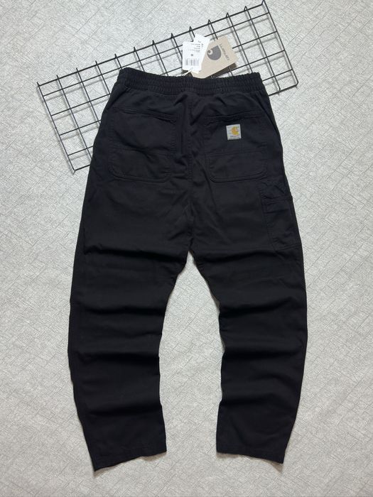 Carhartt WIP Flint Pant NEW Cargo Карго штаны спортивные