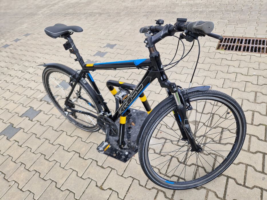 Rower Kross Evado 28'