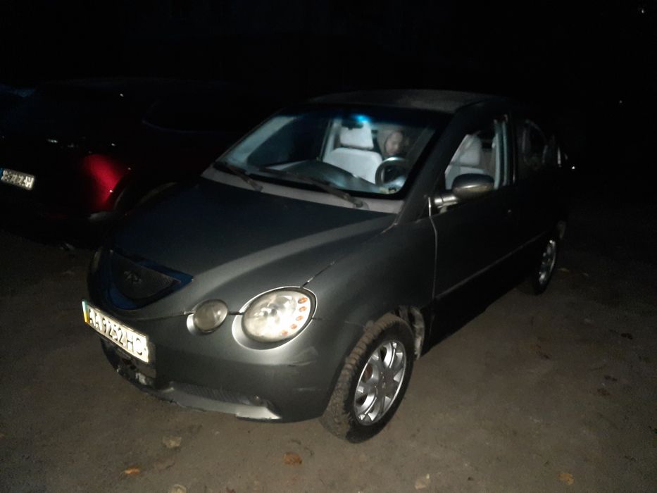 Продам Chery S21 1.3
