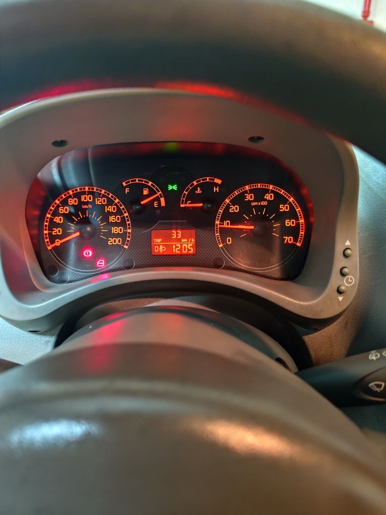 Fiat Panda 1.3 MultiJet