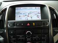 Aktualizacja nawigacji 2022 Opel Insignia Astra Chevrolet DVD800 menu