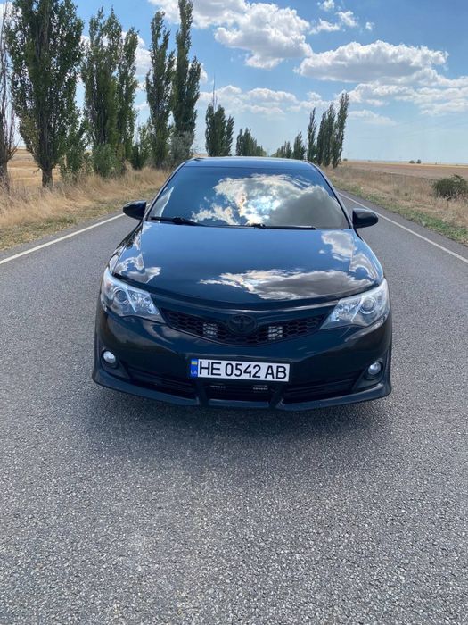 Продам Toyota Camry 50